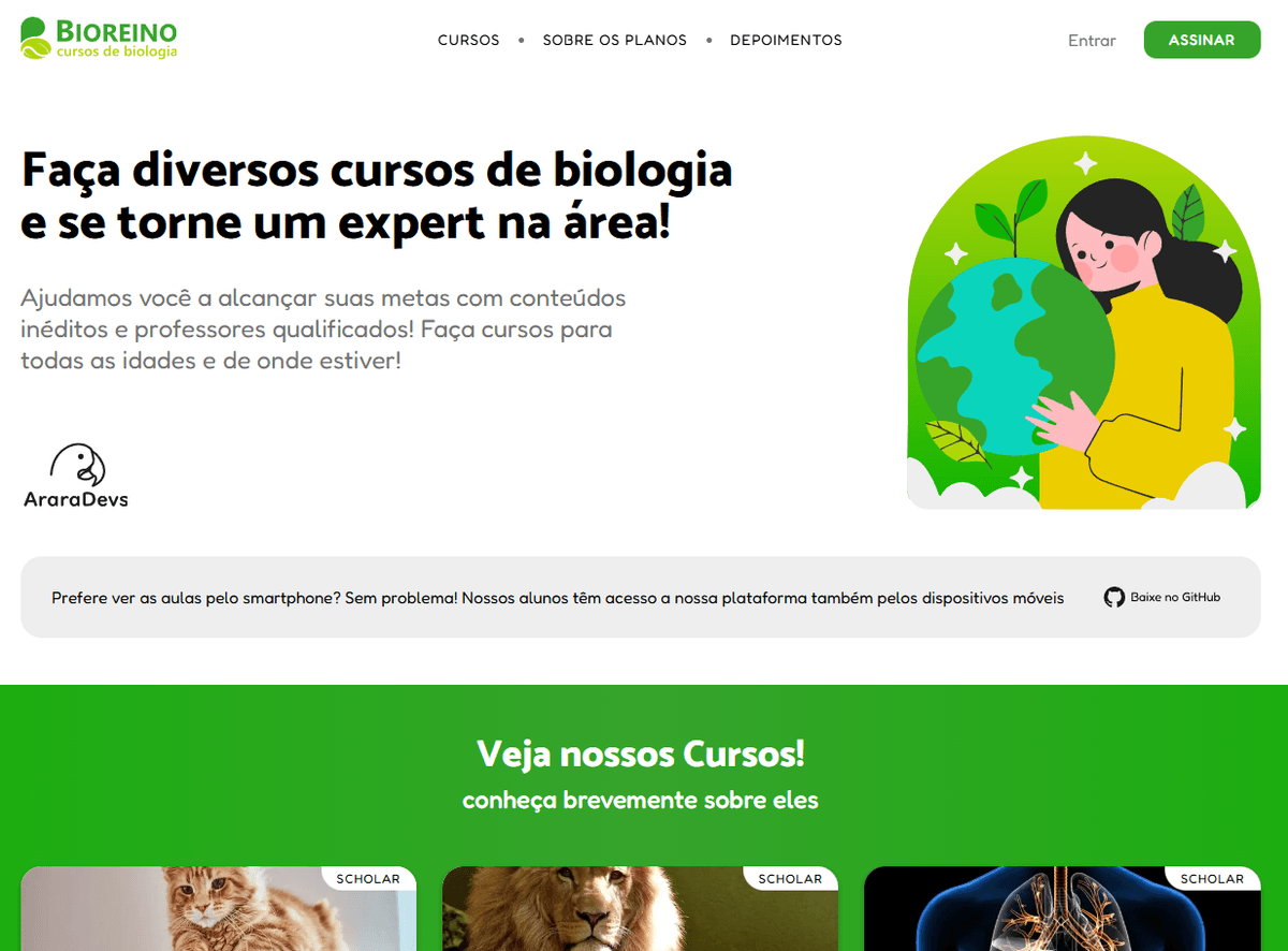 Bioreino